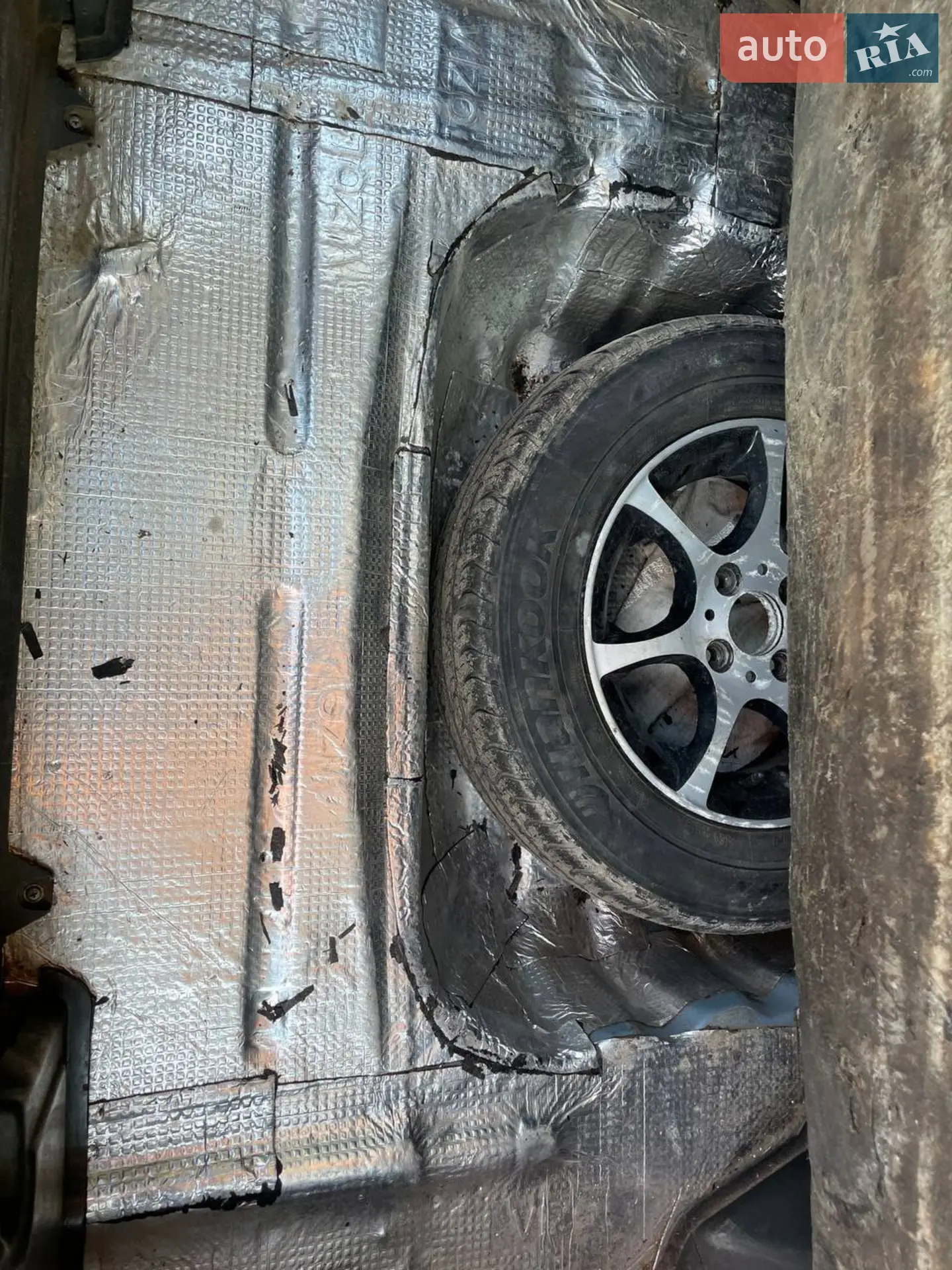 ВАЗ / Lada 21099 2006 VIN Y6D21099060032713 фото оголошення 23 з 43