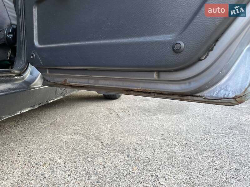 Седан ВАЗ / Lada 21099 2006 в Запоріжжі