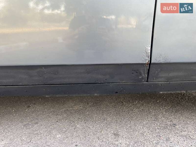 Седан ВАЗ / Lada 21099 2006 в Запоріжжі