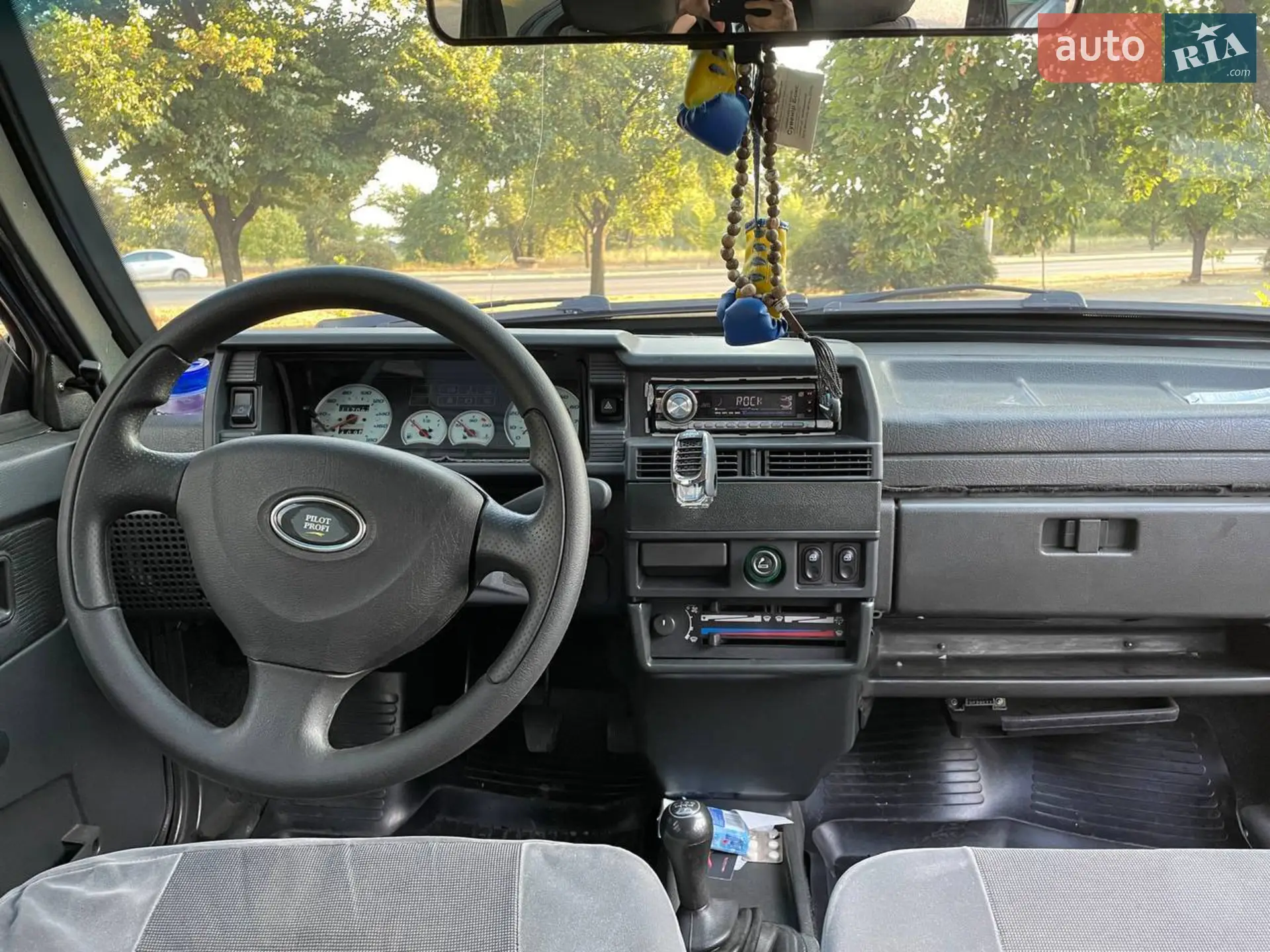 ВАЗ / Lada 21099 2006 VIN Y6D21099060032713 фото оголошення 32 з 43