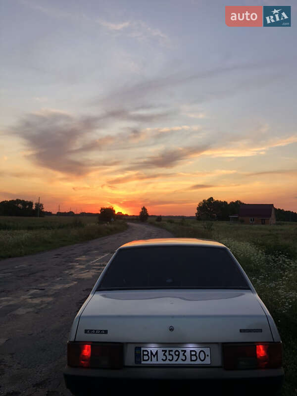 Седан ВАЗ / Lada 21099 2006 в Кролевці фото 2 Седан ВАЗ / Lada 21099 2006 в Кролевці