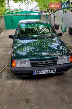 Седан ВАЗ / Lada 21099 2001 в Болграді