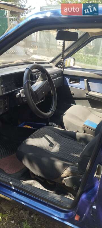 Седан ВАЗ / Lada 21099 2004 в Днепре фото 5 Седан ВАЗ / Lada 21099 2004 в Днепре
