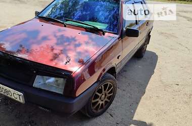 Седан ВАЗ / Lada 21099 2006 в Херсоне