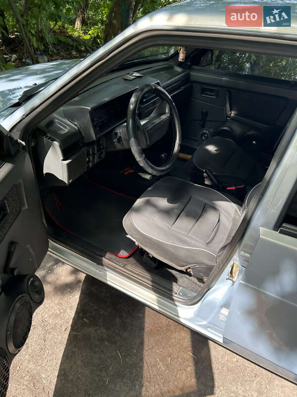 Седан ВАЗ / Lada 21099 2005 в Світловодську