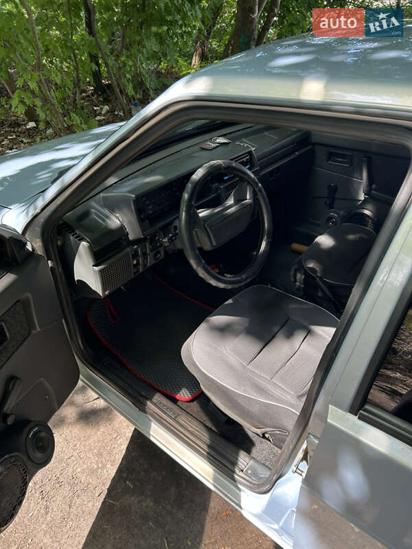 Седан ВАЗ / Lada 21099 2005 в Світловодську