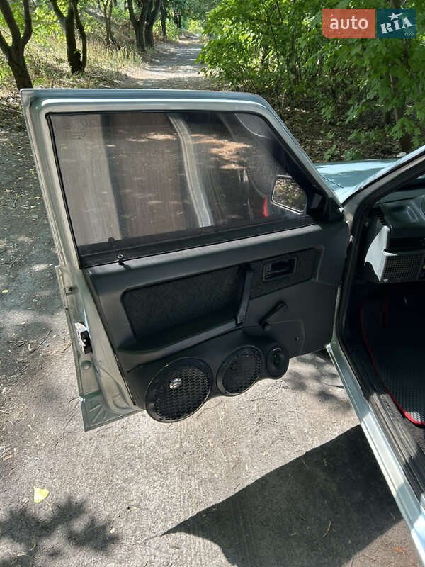 Седан ВАЗ / Lada 21099 2005 в Світловодську