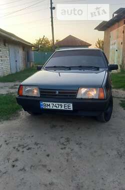 Седан ВАЗ / Lada 21099 2004 в Шостці