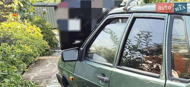 Седан ВАЗ / Lada 21099 2008 в Дружбе