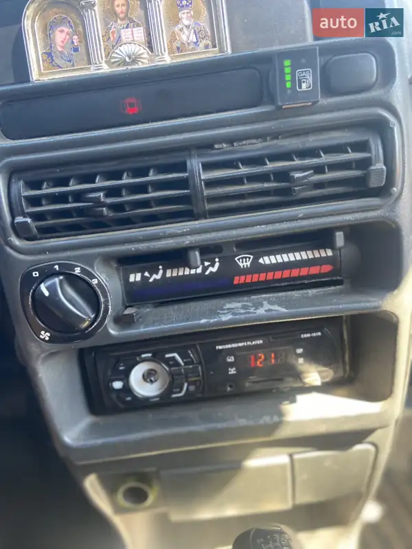 ВАЗ / Lada 21099