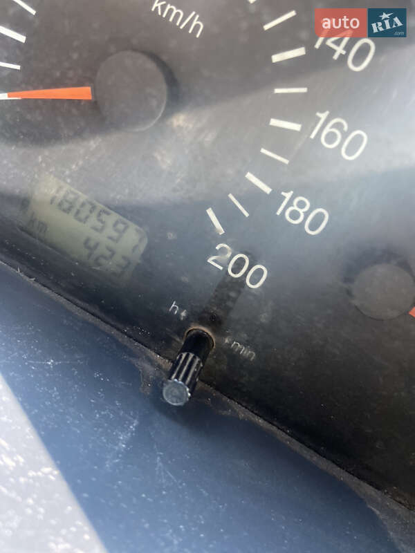 Седан ВАЗ / Lada 21099 2008 в Карловке