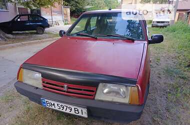 Седан ВАЗ / Lada 21099 1997 в Сумах