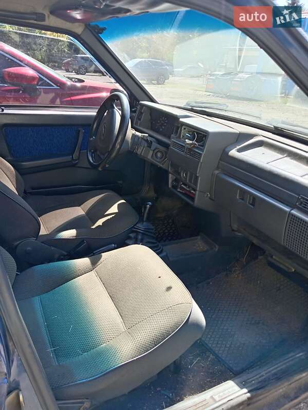 Седан ВАЗ / Lada 21099 2006 в Харкові