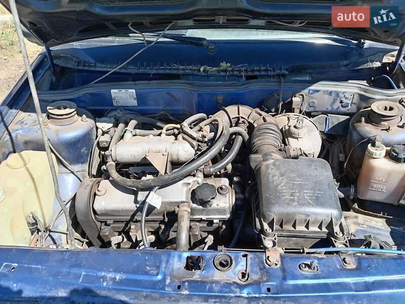 Седан ВАЗ / Lada 21099 2006 в Харкові