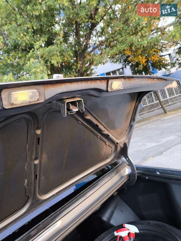 Седан ВАЗ / Lada 21099 2007 в Запорожье фото 18 Седан ВАЗ / Lada 21099 2007 в Запорожье