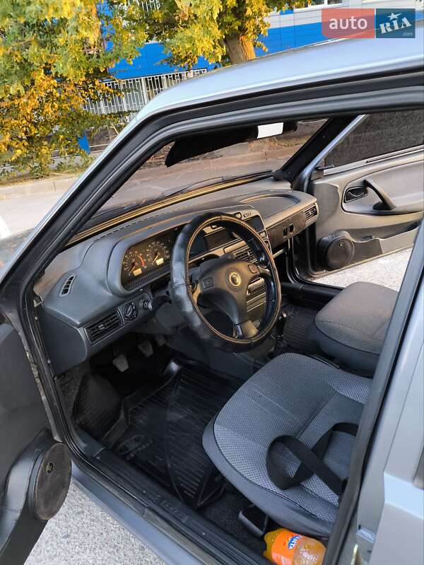 Седан ВАЗ / Lada 21099 2007 в Запорожье фото 38 Седан ВАЗ / Lada 21099 2007 в Запорожье