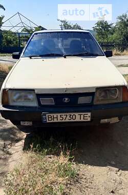 Седан ВАЗ / Lada 21099 1994 в Одессе