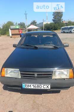 Седан ВАЗ / Lada 21099 2008 в Конотопе