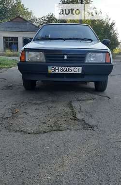 Седан ВАЗ / Lada 21099 2010 в Врадиевке