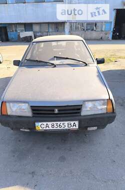 Седан ВАЗ / Lada 21099 2004 в Черкассах