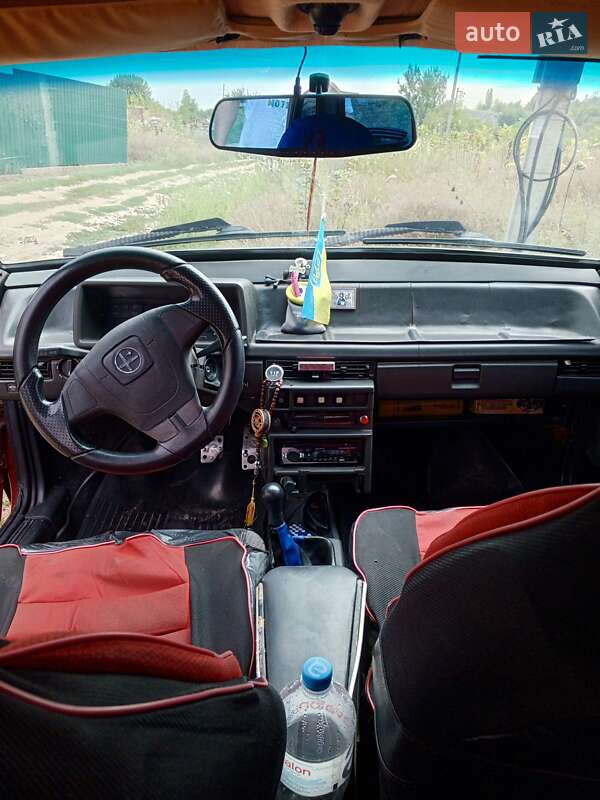 ВАЗ / Lada 21099 1994