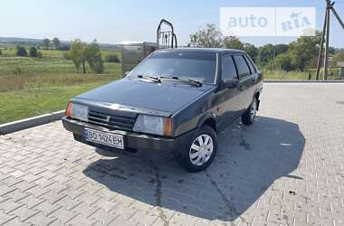 Седан ВАЗ / Lada 21099 2006 в Шумске