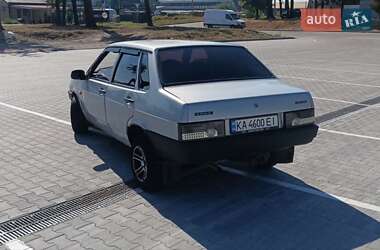 Седан ВАЗ / Lada 21099 2004 в Києві