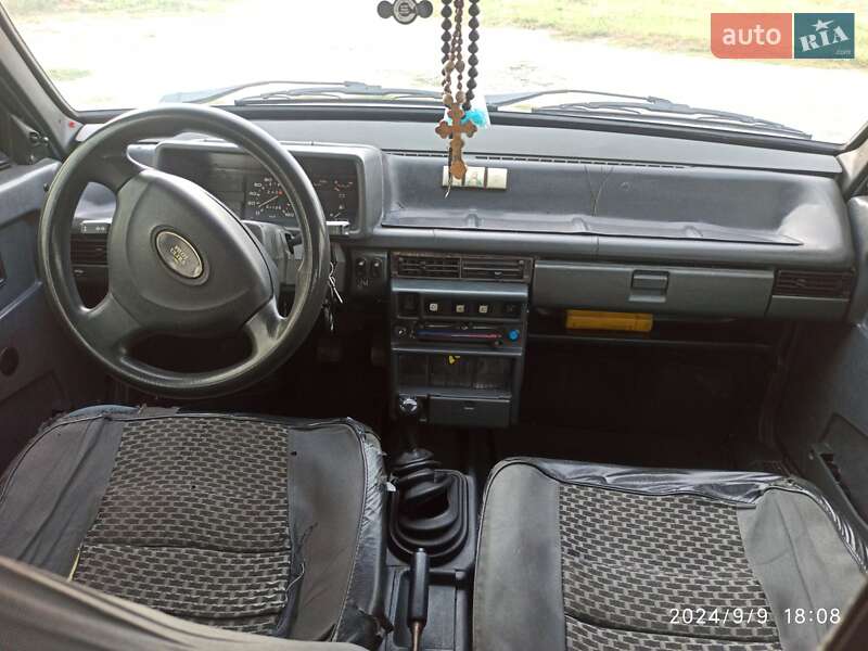 Седан ВАЗ / Lada 21099 1996 в Запорожье