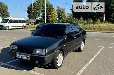 Седан ВАЗ / Lada 21099 2008 в Вишгороді