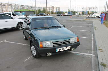 Седан ВАЗ / Lada 21099 2005 в Киеве