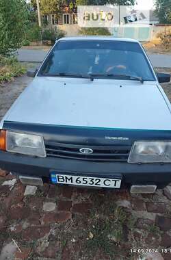 Седан ВАЗ / Lada 21099 2003 в Сумах