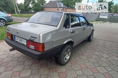 Седан ВАЗ / Lada 21099 2006 в Шполе