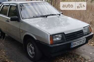 Седан ВАЗ / Lada 21099 1993 в Тростянці