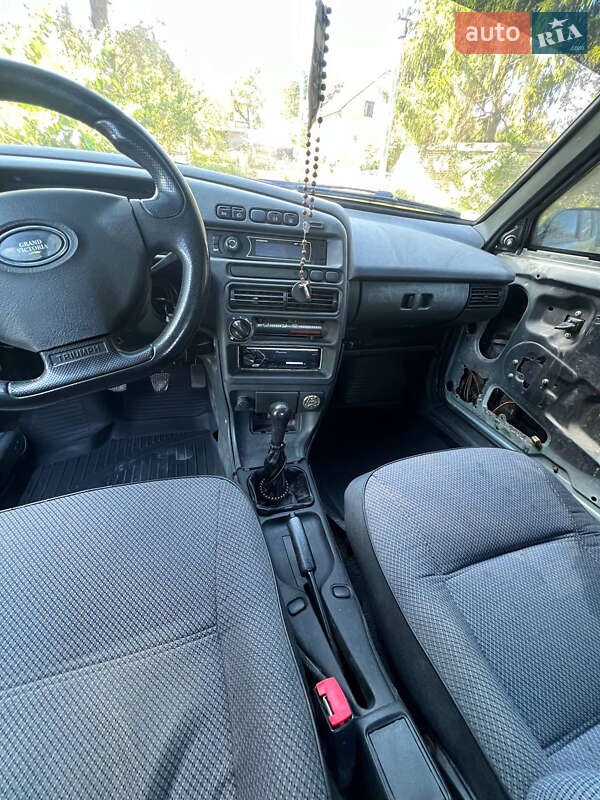 Седан ВАЗ / Lada 21099 2007 в Львове фото 3 Седан ВАЗ / Lada 21099 2007 в Львове