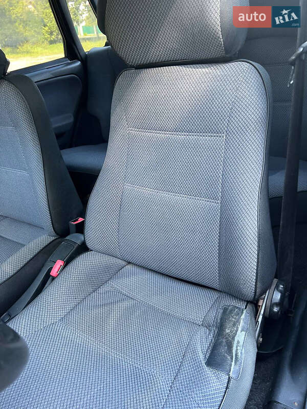 Седан ВАЗ / Lada 21099 2007 в Львове фото 5 Седан ВАЗ / Lada 21099 2007 в Львове