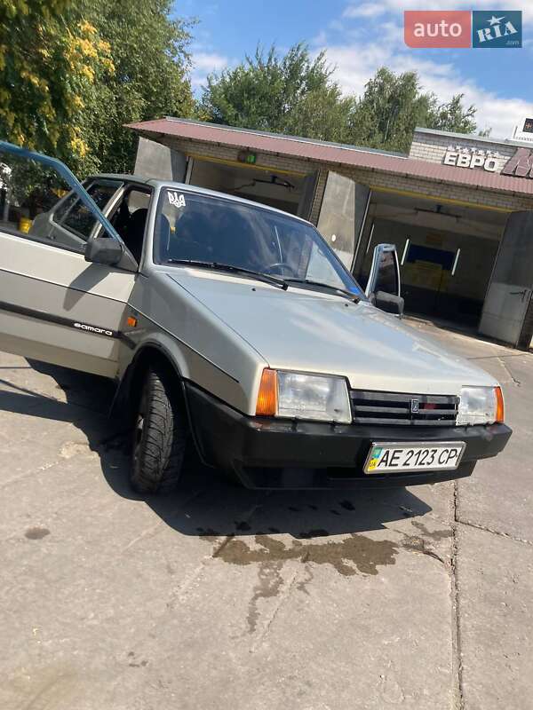 Седан ВАЗ / Lada 21099 2006 в Павлограде