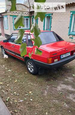 Седан ВАЗ / Lada 21099 1995 в Дніпрі