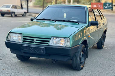 Седан ВАЗ / Lada 21099 2008 в Харькове