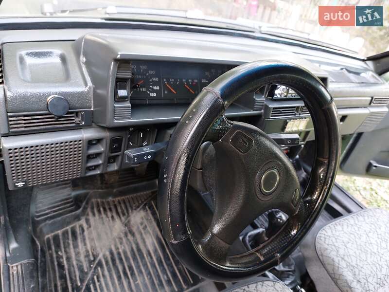 Седан ВАЗ / Lada 21099 2006 в Валках