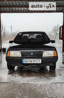 Седан ВАЗ / Lada 21099 2007 в Коростені