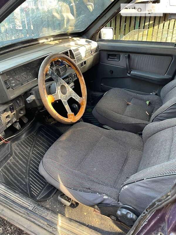 Седан ВАЗ / Lada 21099 1998 в Одессе