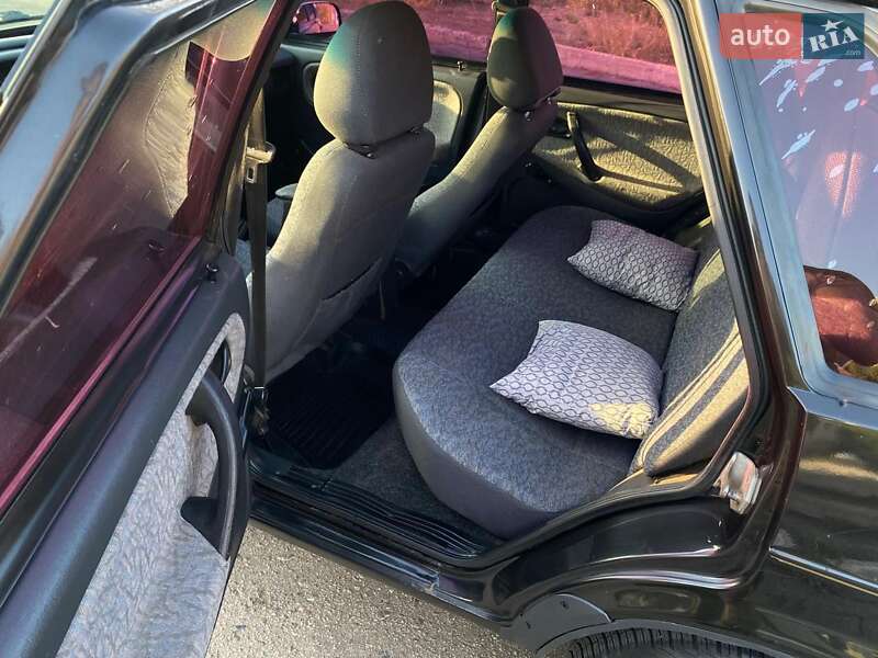 Седан ВАЗ / Lada 21099 2010 в Дніпрі фото 5 Седан ВАЗ / Lada 21099 2010 в Дніпрі