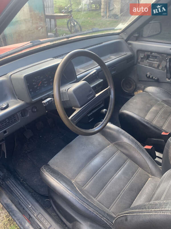 Седан ВАЗ / Lada 21099 1994 в Жовкве фото 14 Седан ВАЗ / Lada 21099 1994 в Жовкве