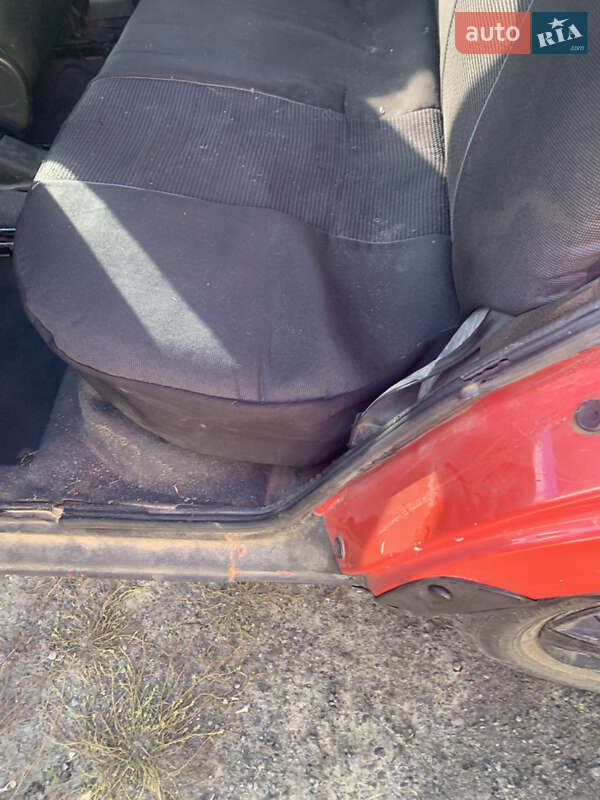 Седан ВАЗ / Lada 21099 1994 в Жовкве фото 16 Седан ВАЗ / Lada 21099 1994 в Жовкве