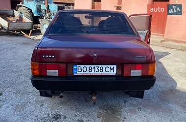 Седан ВАЗ 21099 2007 в  фото 5 Седан ВАЗ 21099 2007 в