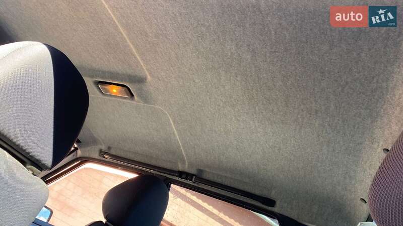 Седан ВАЗ / Lada 21099 2007 в Бучачі