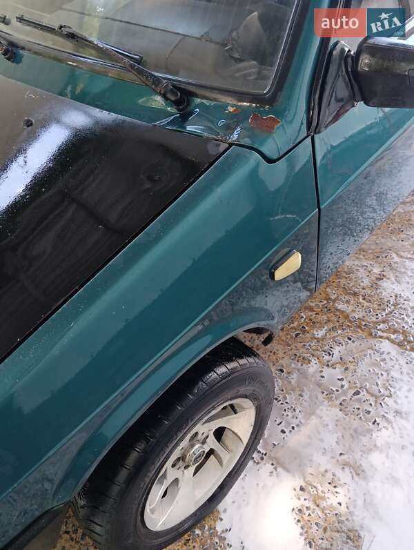 Седан ВАЗ / Lada 21099 2004 в Тернополі
