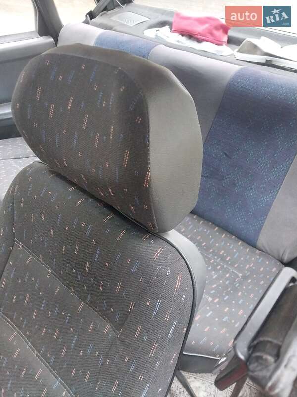 Седан ВАЗ / Lada 21099 1997 в Харкові