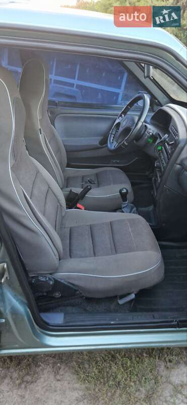 Седан ВАЗ / Lada 21099 2007 в Павлограді фото 15 Седан ВАЗ / Lada 21099 2007 в Павлограді