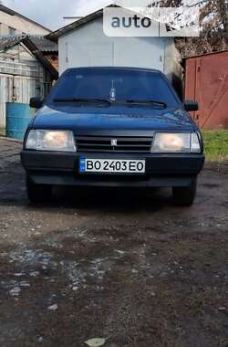 Седан ВАЗ / Lada 21099 2007 в Теребовле